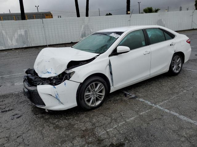 TOYOTA CAMRY LE 2017 4t1bf1fk3hu805237