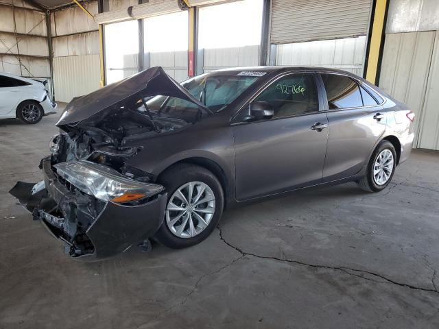 TOYOTA CAMRY LE 2017 4t1bf1fk3hu805660