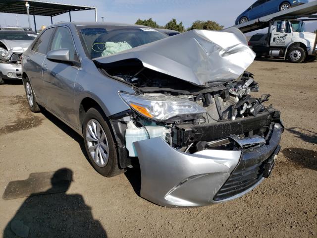 TOYOTA CAMRY LE 2017 4t1bf1fk3hu809305