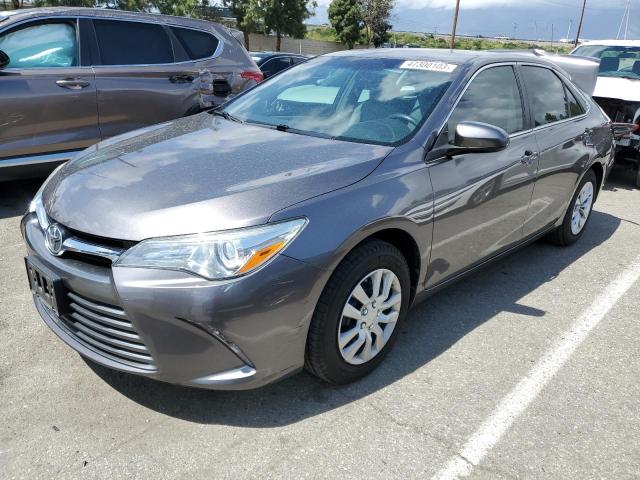 TOYOTA CAMRY LE 2017 4t1bf1fk3hu809577