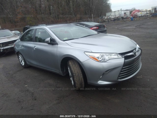 TOYOTA CAMRY 2017 4t1bf1fk3hu811393