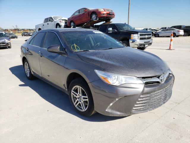 TOYOTA CAMRY LE 2017 4t1bf1fk3hu811846