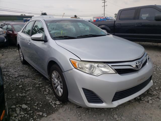 TOYOTA CAMRY BASE 2012 4t1bf1fk4cu002719