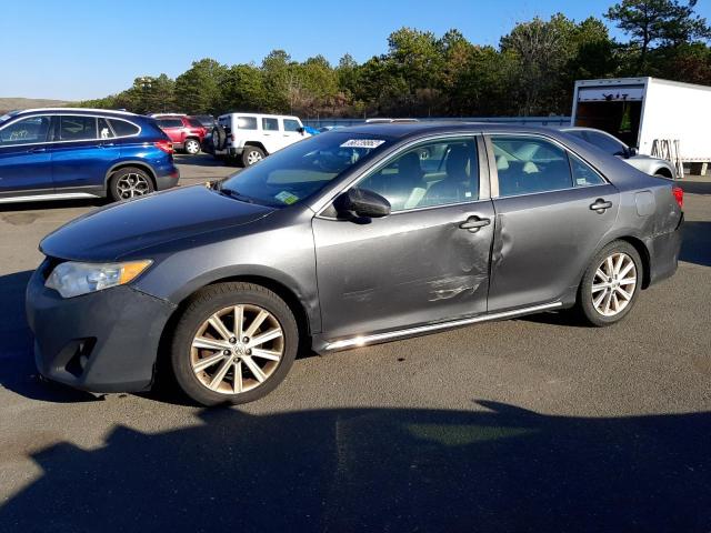 TOYOTA CAMRY 2012 4t1bf1fk4cu002722