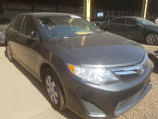 TOYOTA CAMRY BASE 2012 4t1bf1fk4cu003529