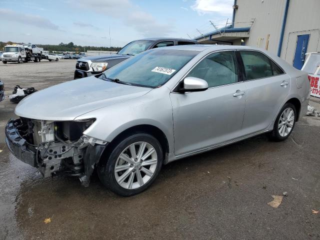 TOYOTA CAMRY 2012 4t1bf1fk4cu003918