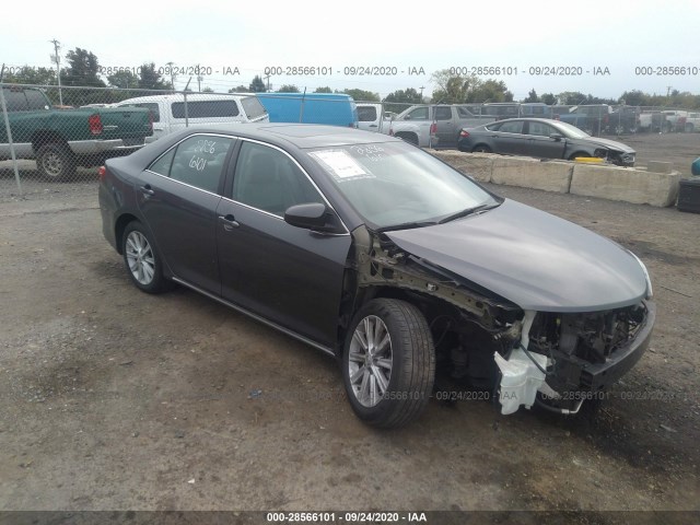 TOYOTA CAMRY 2012 4t1bf1fk4cu004793