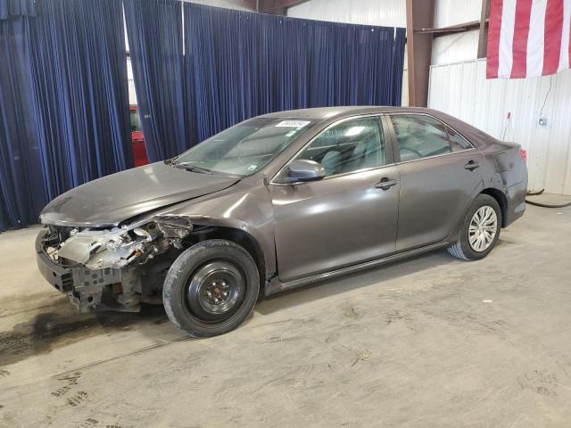 TOYOTA CAMRY 2012 4t1bf1fk4cu005202