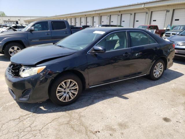 TOYOTA CAMRY 2012 4t1bf1fk4cu005782