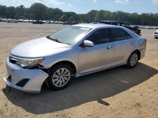 TOYOTA CAMRY 2012 4t1bf1fk4cu006687