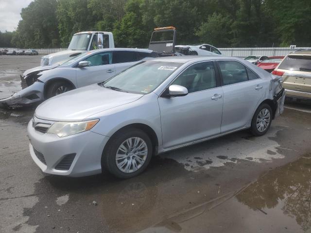 TOYOTA CAMRY 2012 4t1bf1fk4cu006933