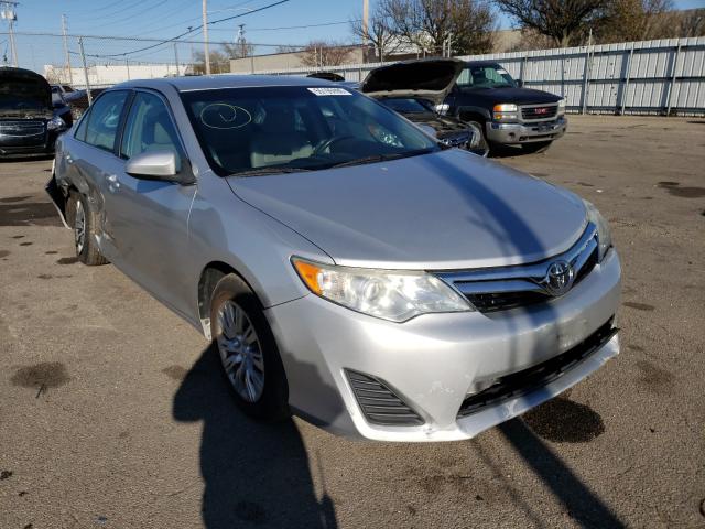 TOYOTA CAMRY 2012 4t1bf1fk4cu008701