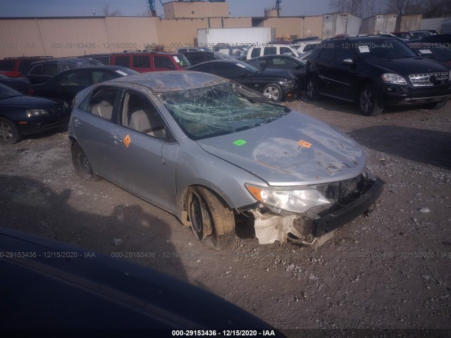 TOYOTA CAMRY 2012 4t1bf1fk4cu009878