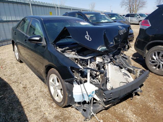 TOYOTA CAMRY BASE 2012 4t1bf1fk4cu010433