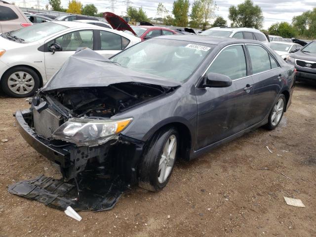 TOYOTA CAMRY BASE 2012 4t1bf1fk4cu011324