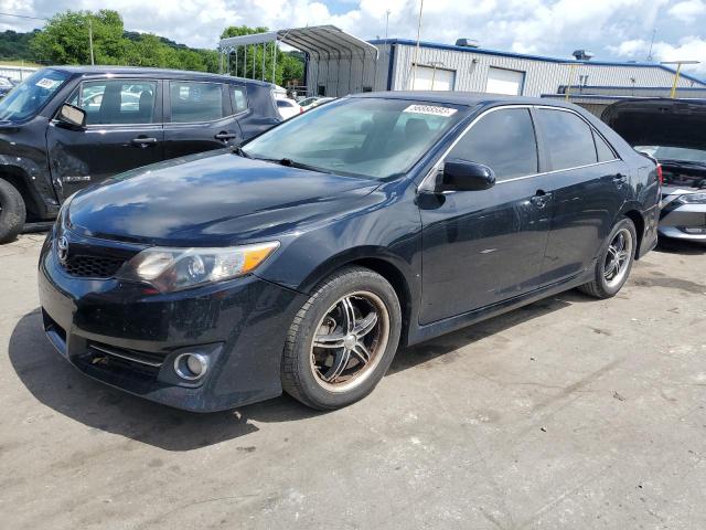 TOYOTA CAMRY BASE 2012 4t1bf1fk4cu011386