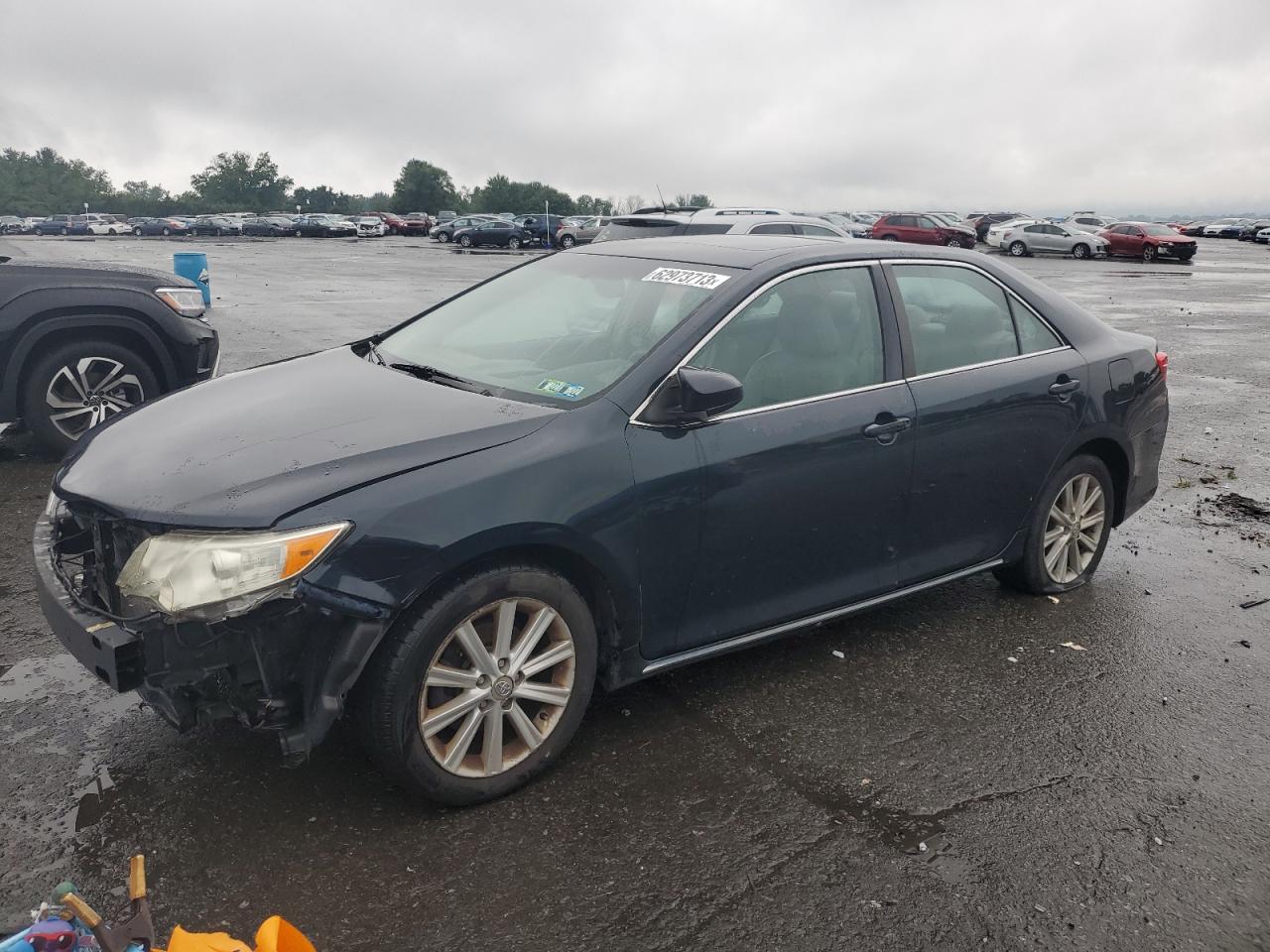 TOYOTA CAMRY 2012 4t1bf1fk4cu011680