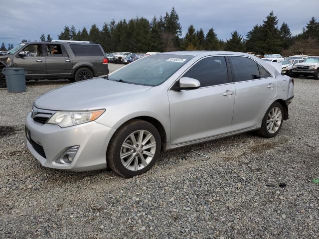 TOYOTA CAMRY BASE 2012 4t1bf1fk4cu011694