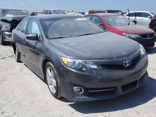 TOYOTA CAMRY BASE 2012 4t1bf1fk4cu012182