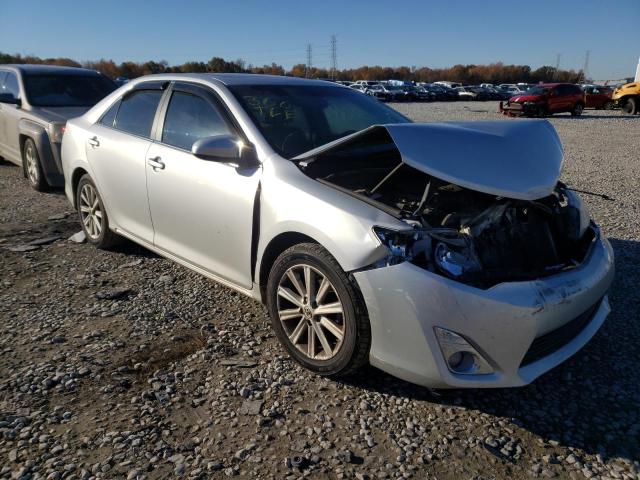 TOYOTA CAMRY BASE 2012 4t1bf1fk4cu012635