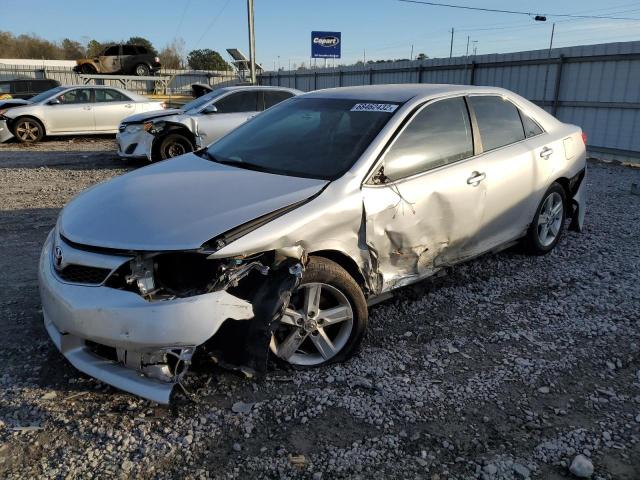 TOYOTA CAMRY BASE 2012 4t1bf1fk4cu012702