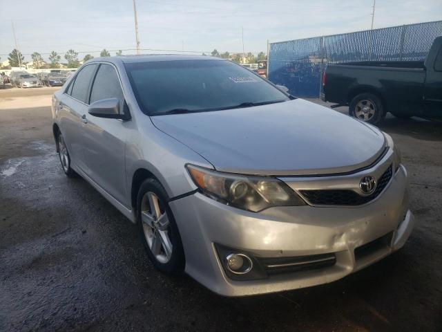 TOYOTA CAMRY BASE 2012 4t1bf1fk4cu013042