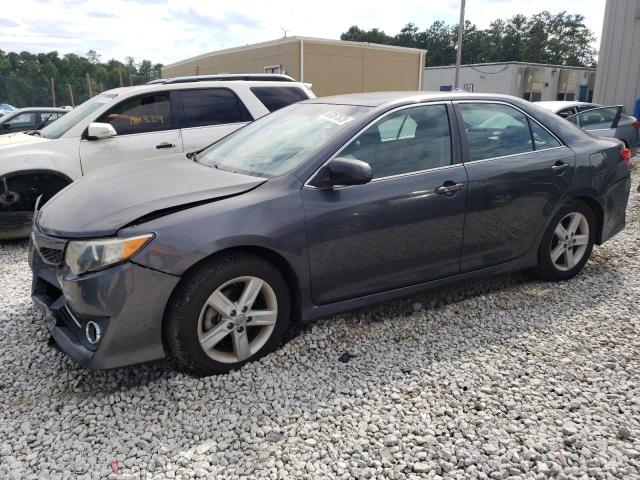 TOYOTA CAMRY BASE 2012 4t1bf1fk4cu013915