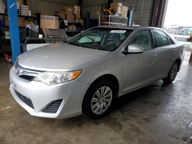 TOYOTA CAMRY 2012 4t1bf1fk4cu014398