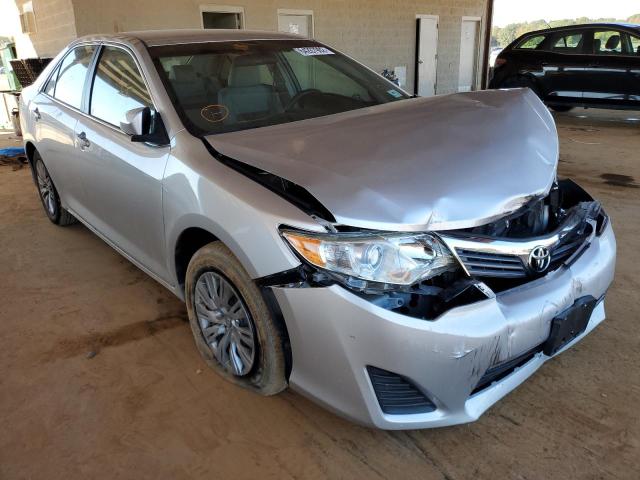 TOYOTA CAMRY BASE 2012 4t1bf1fk4cu014692