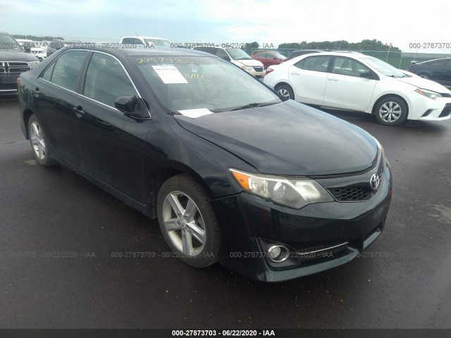 TOYOTA CAMRY 2012 4t1bf1fk4cu015079