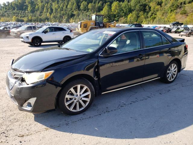 TOYOTA CAMRY 2012 4t1bf1fk4cu016734