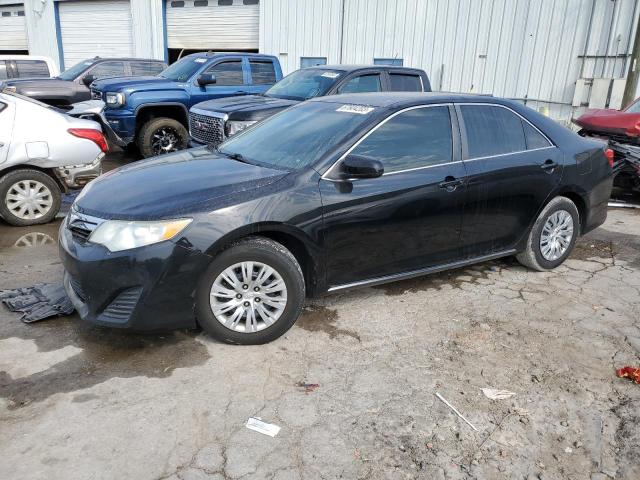 TOYOTA CAMRY BASE 2012 4t1bf1fk4cu016846