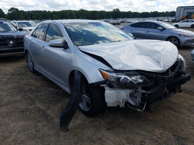 TOYOTA CAMRY BASE 2012 4t1bf1fk4cu018466