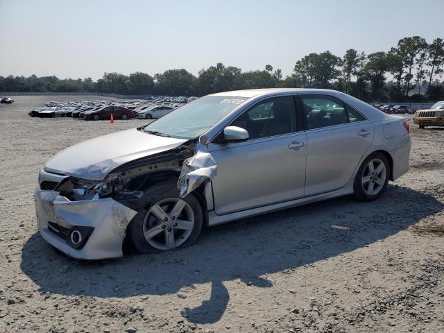 TOYOTA CAMRY 2012 4t1bf1fk4cu018631