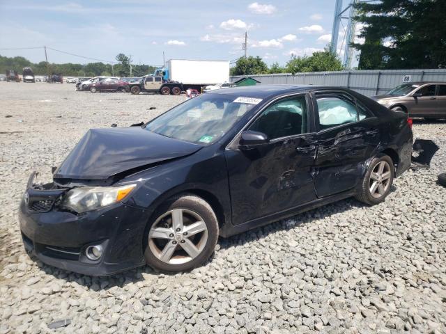 TOYOTA CAMRY 2012 4t1bf1fk4cu019942