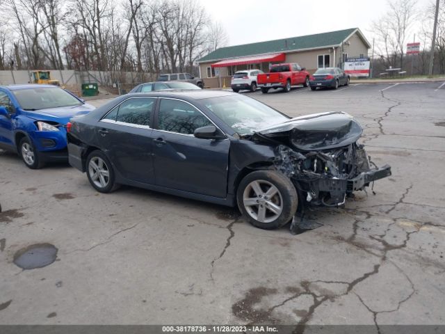 TOYOTA CAMRY 2012 4t1bf1fk4cu020332