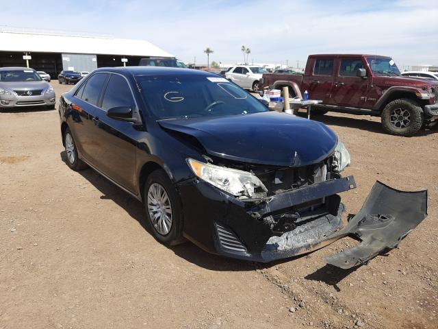 TOYOTA CAMRY BASE 2012 4t1bf1fk4cu020573