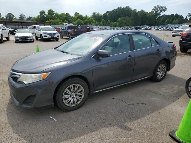 TOYOTA CAMRY BASE 2012 4t1bf1fk4cu022064