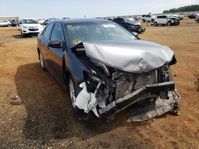 TOYOTA CAMRY BASE 2012 4t1bf1fk4cu022288