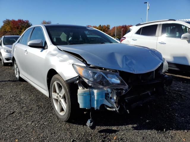 TOYOTA CAMRY BASE 2012 4t1bf1fk4cu022596