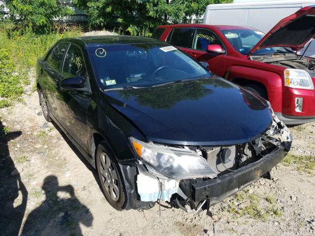 TOYOTA CAMRY BASE 2012 4t1bf1fk4cu022856