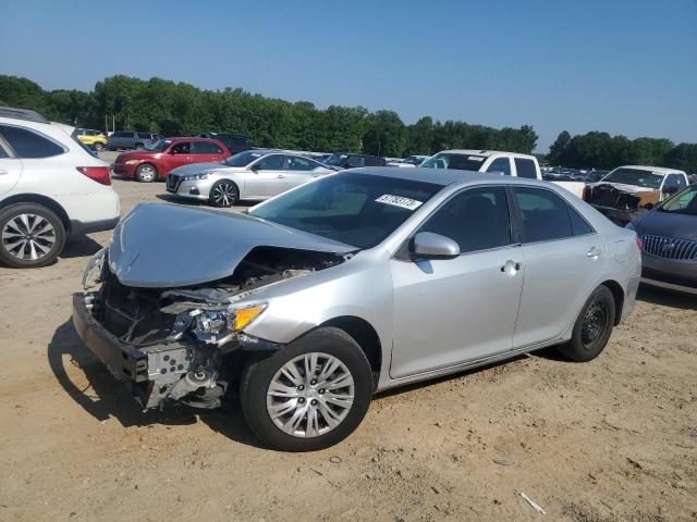 TOYOTA CAMRY BASE 2012 4t1bf1fk4cu024123