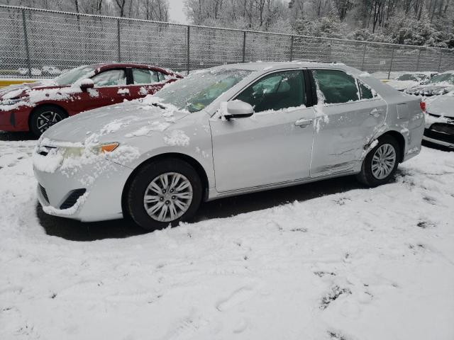 TOYOTA CAMRY 2012 4t1bf1fk4cu024946