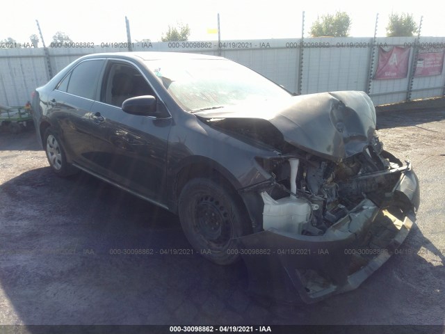 TOYOTA CAMRY 2012 4t1bf1fk4cu025241