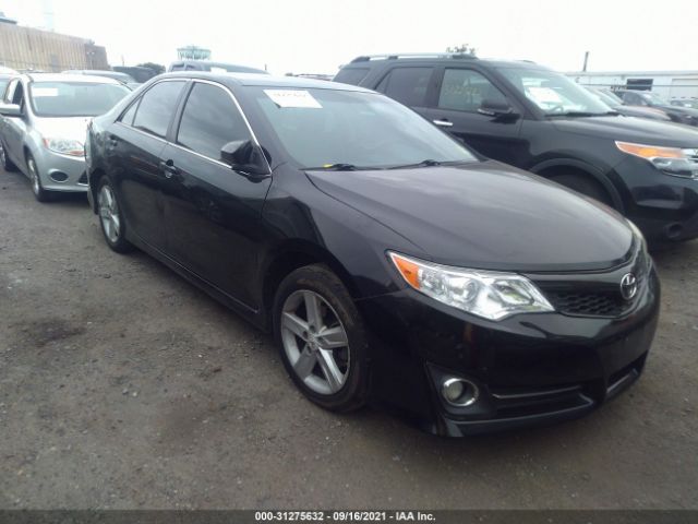 TOYOTA CAMRY 2012 4t1bf1fk4cu026454