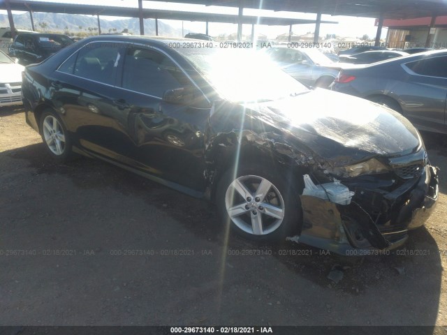 TOYOTA CAMRY 2012 4t1bf1fk4cu027586