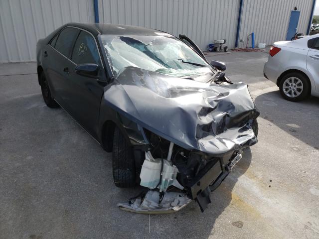 TOYOTA CAMRY BASE 2012 4t1bf1fk4cu027670