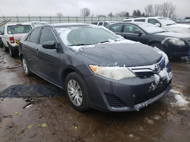 TOYOTA CAMRY BASE 2012 4t1bf1fk4cu028009