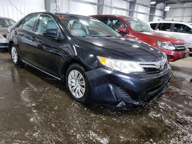 TOYOTA CAMRY BASE 2012 4t1bf1fk4cu028205