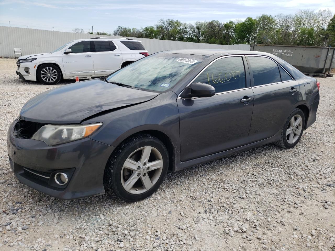 TOYOTA CAMRY 2012 4t1bf1fk4cu028561